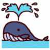 クジラ食堂
