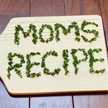 MomsRecipe
