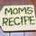 MomsRecipe MomsRecipe