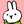 梨うさぎ