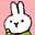 梨うさぎ