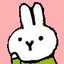 梨うさぎ
