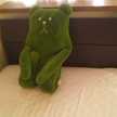 green熊