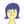 ゆいさん。