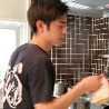 まんざらでもねぇ涼平
