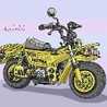 ホンダノモトラ