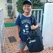 ひろと小学６年の妹