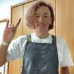 料理男子あつ