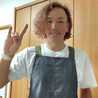 料理男子あつ
