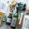 島食材生活。