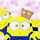 ミニオンBob ミニオンBob