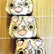 ふぅぅぅみん
