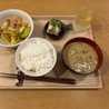 40代孤独の料理はじめました