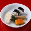 精進料理　三光院　十月堂