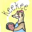 keekeeキッチン