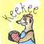 keekeeキッチン
