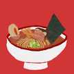 きゃわいの食卓