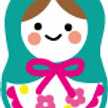 春うらら。