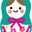 春うらら。