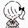 中学女子♡