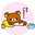 みいちゃんですよ