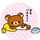 みいちゃんですよ