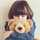 くぅにゃん* くぅにゃん*