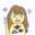あみゃちぃ。