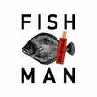 魚男〜Fishman