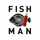 魚男〜Fishman