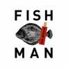 魚男〜Fishman
