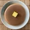 忍のパンケーキ