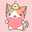 めろねここ