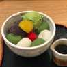 けめどん