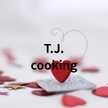 T.J.cooking