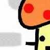 砂糖きのこ