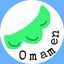 Omamen！