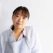 藤井玲子(料理研究家・フードコーディネーター) 藤井玲子(料理研究家・フードコーディネーター)