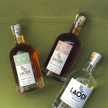 ラム酒のLAODI