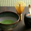 お茶青葉