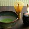 お茶青葉