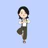 ぶるーMother
