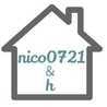 nico0721＆h
