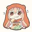 しゅがしゅがー。