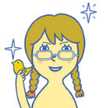 すばりん美智絵描き