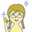 すばりん美智絵描き