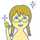 すばりん美智絵描き すばりん美智絵描き