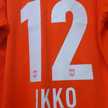 IKKI48チームＫ