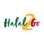 Halal2Go