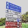 イタリア在住のほのか